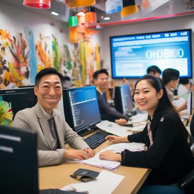 泰國十年長期居留簽證（LTR Visa）全攻略 申請條件、辦理流程與科技信息咨詢優(yōu)勢詳解